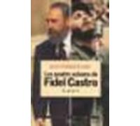 Les Quatre Saisons de Fidel Castro. Biographie - Jean-Pierre Clerc - Seuil - broché - Livre