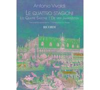 Les Quatre Saisons - Die Vier Jahreszeiten
