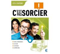 Les quatre saisons DVD DVD