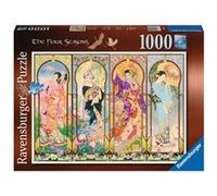 LES QUATRE SAISONS G