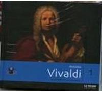 Les Quatre Saisons - Opus 8 - De 1 À 4