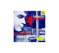 Les Quatre Saisons Shaham, Violon