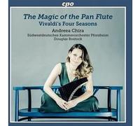 Les Quatre Saisons - Transcription pour flûte de pan