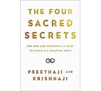 Les quatre secrets sacrés