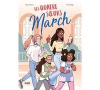 Les Quatre soeurs March