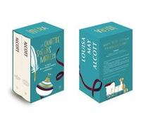 Les Quatre Soeurs March coffret intégral - édition Litera Louisa May Alcott (Auteur)