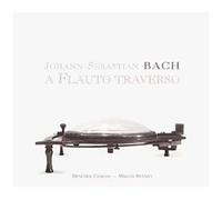 Les Quatre Sonates Authentiques Pour Flûte Traversière Bwv 1030, 1032, 1034 Et 1035