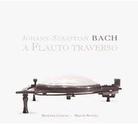 Les Quatre Sonates Authentiques Pour Flûte Traversière Bwv 1030, 1032, 1034 Et 1035