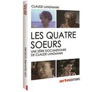 Les Quatre sœurs – DVD