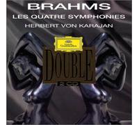 Les quatre symphonies