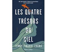 Les Quatre trésors du ciel