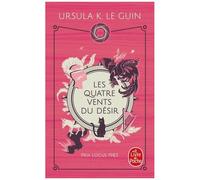 Les Quatre Vents Du Désir