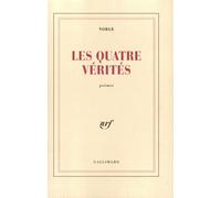 Les quatre vérités