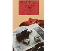 Les quatre vérités