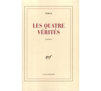 Les quatre vérités