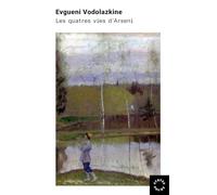 Les quatre vies d'Arseni