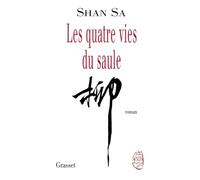 Les quatre vies du saule