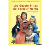 Les Quatres Filles du Docteur March