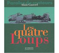 Les Quatres Loups