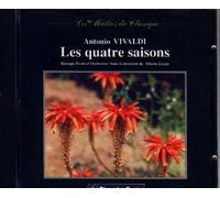 Les Quatres Saisons