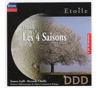 Les Quatres Saisons