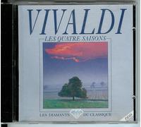 Les Quatres Saisons - Roland Straumer