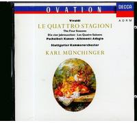 Les Quattro Stagioni