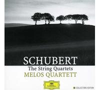 Les Quatuors À Cordes