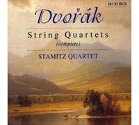 Les Quatuors à cordes