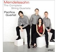 Les Quatuors à cordes CD