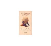 Les quatuors de Haydn - Rosemary Hughes - Actes sud - broché - Anthologie