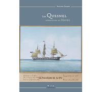 Les Quesnel, armateurs au Havre