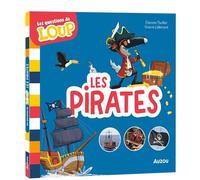 Les questions de loup - les pirates