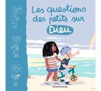 Les questions des petits sur Dieu