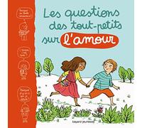 Les questions des petits sur l'amour