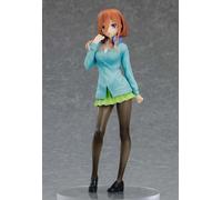 Les Quintessential Quintuplets Le Film Miku POP UP Parade Statue PVC GOODSMILE