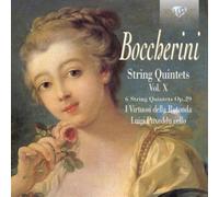 Les quintettes à cordes, Volume 10 - 2 CD CD