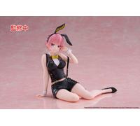Les Quintuplés Quintessentiels 3 Statue en Pvc Bureau Figurine Mignonne Ichika N