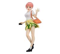 Les Quintuplés Quintessentiels Pop Up Parade Statue Pvc Ichika Nakano 1.5 17 Cm