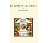 Les quinze joyes de mariage