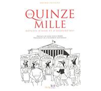 Les quinze mille députés d'hier et d'aujourd'hui