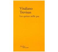 Les Quinze Mille Pas - Un Compte Rendu