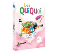 Les QuiQuoi DVD DVD