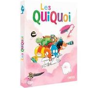 Les QuiQuoi DVD DVD