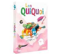 Les QuiQuoi DVD DVD