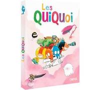Les QuiQuoi DVD E