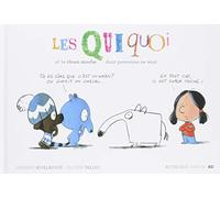 Les Quiquoi et le chien moche dont personne ne veut