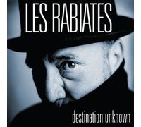 Les Rabiates - Destination Unknown [Vinyl Single] [Import]