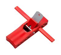 Les Rabots De Menuiserie,Petit Rabot De Lissage Outil De Menuiserie,Rabot Manuel Artisanal Pour Finition | Pour Projets DIY Modelisme Bricolage Et Transformation