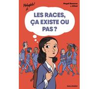 Les Races, Ça Existe Ou Pas ?